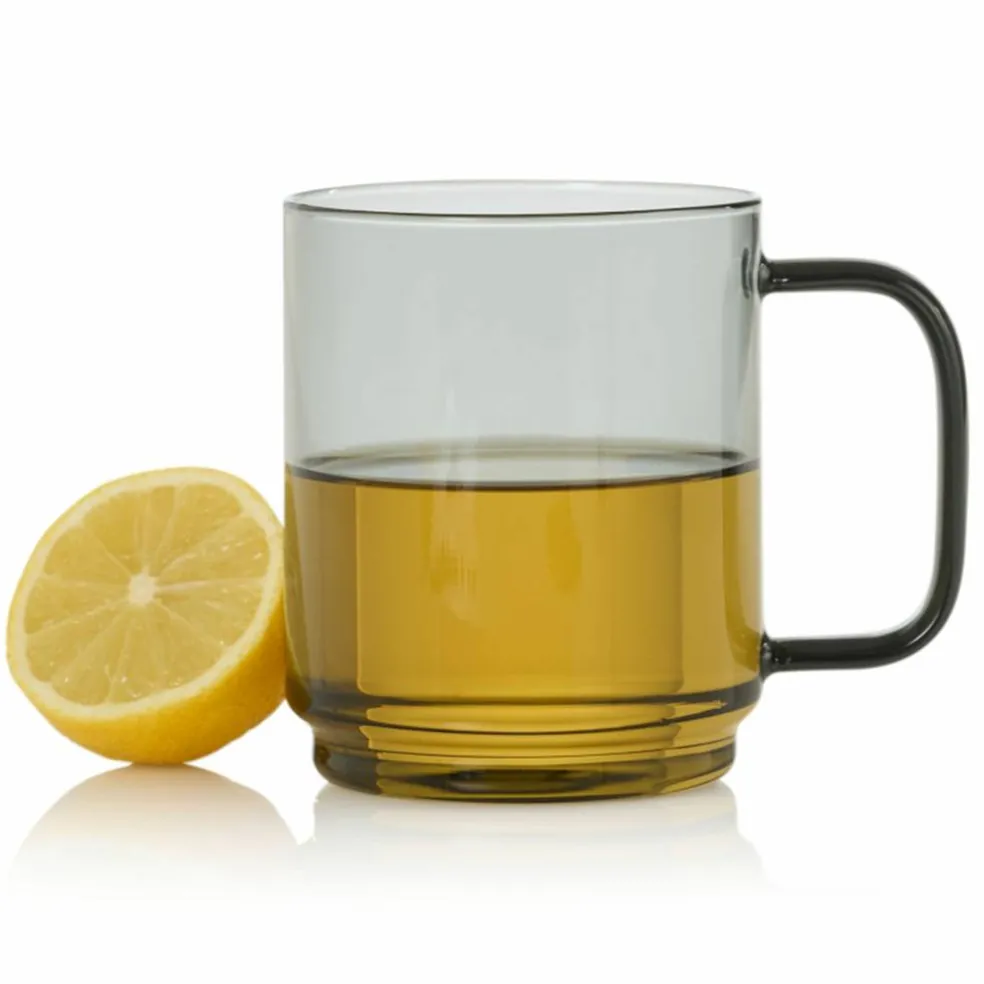 Impact teglass 500 ml