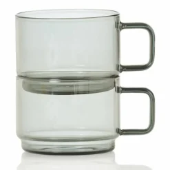 Impact teglass 300 ml, 2-pk