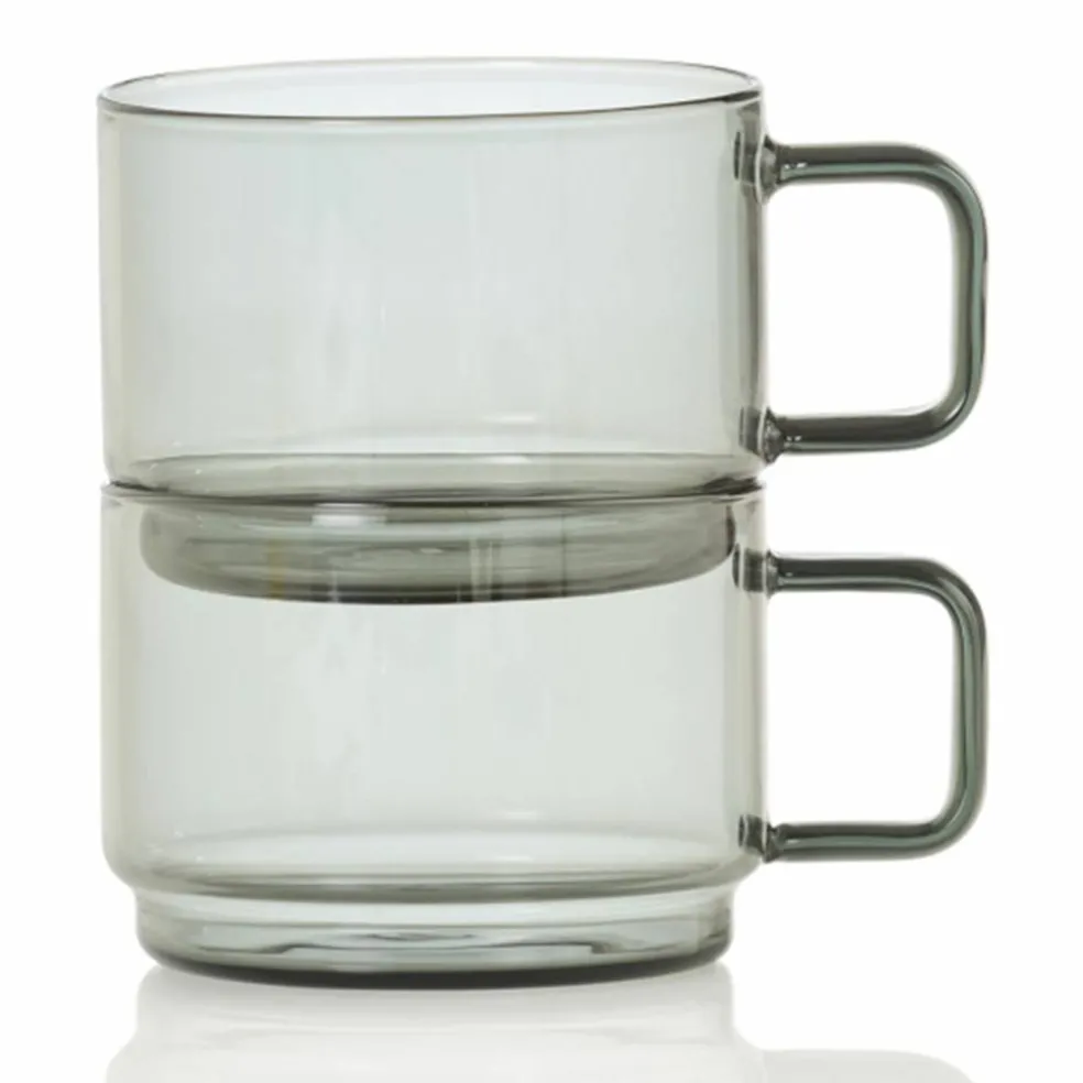 Impact teglass 300 ml, 2-pk
