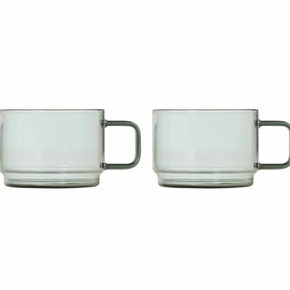Impact teglass 300 ml, 2-pk