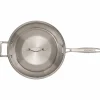Impact Wok-panne 32cm