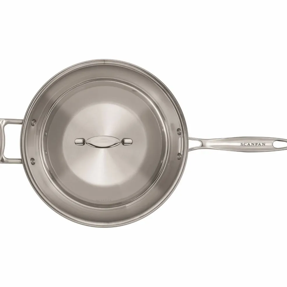 Impact Wok-panne 32cm