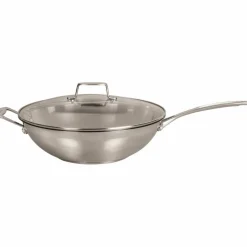 Impact Wok-panne 32cm