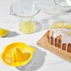 2-in-1 citruspresser