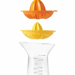 2-in-1 citruspresser