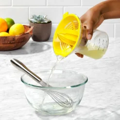 2-in-1 citruspresser