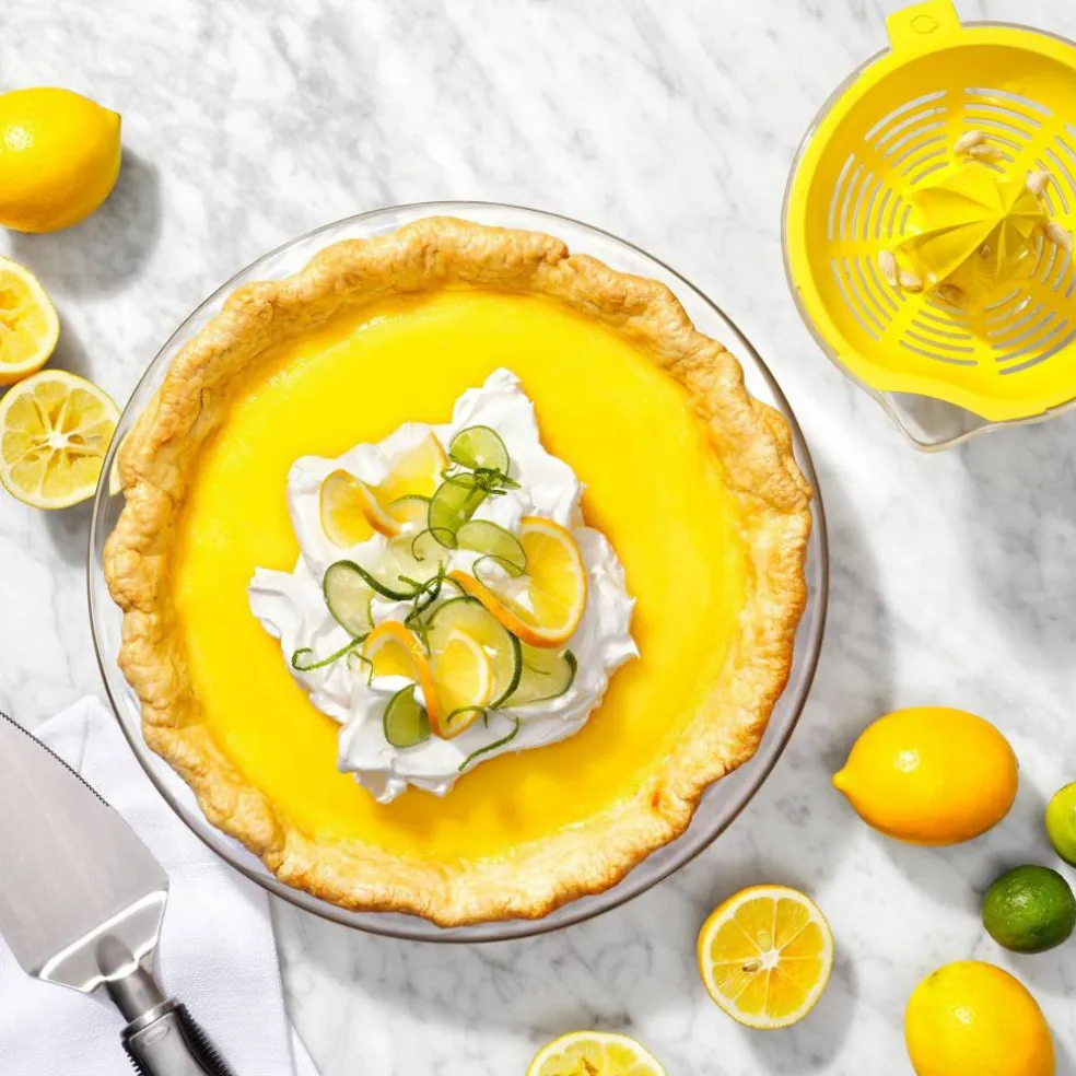 2-in-1 citruspresser