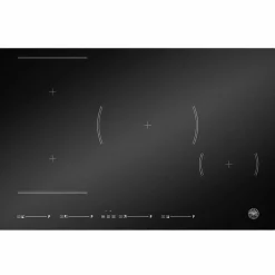Induksjonstopp 78 cm 4 soner