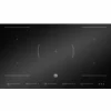 Induksjonstopp 90 cm 5 soner