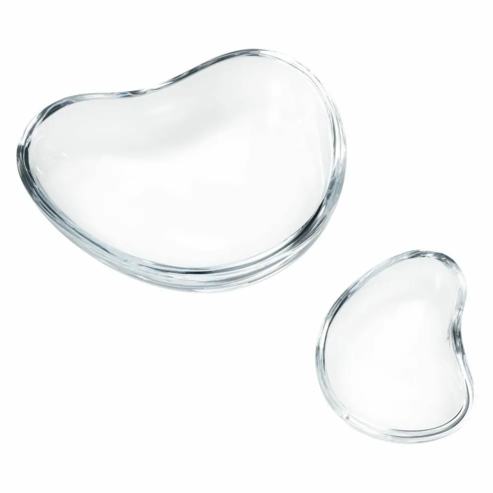 Indulgence Kaviarbolle, glass