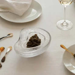 Indulgence Kaviarbolle, glass