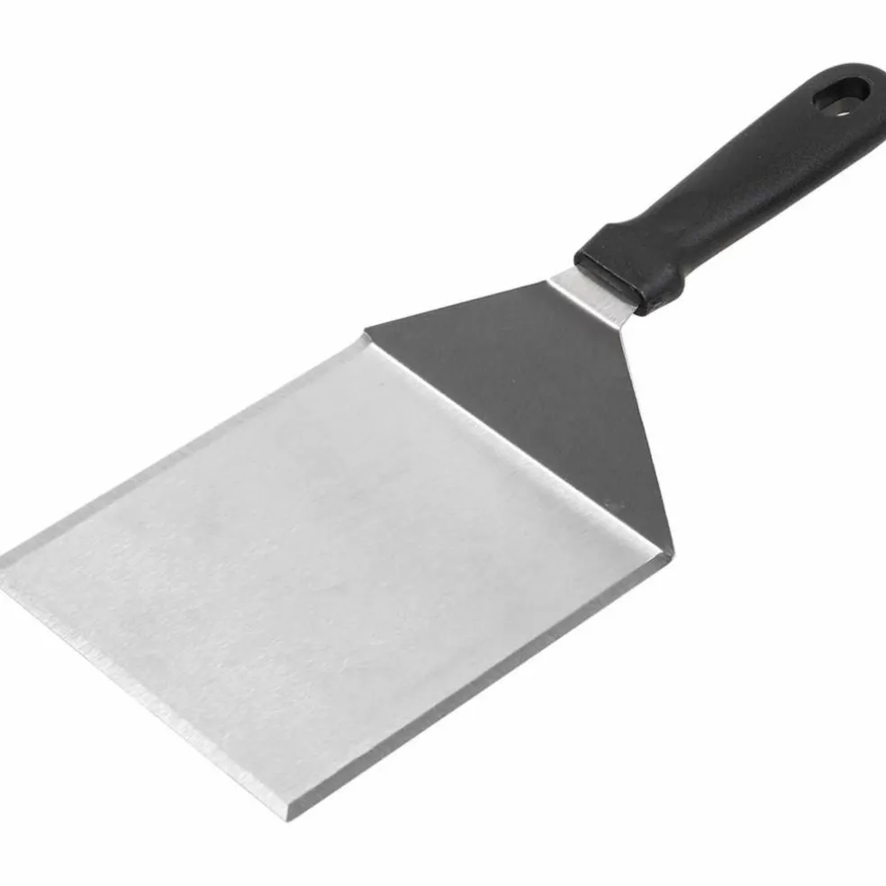 Industry hamburgerspade XXL