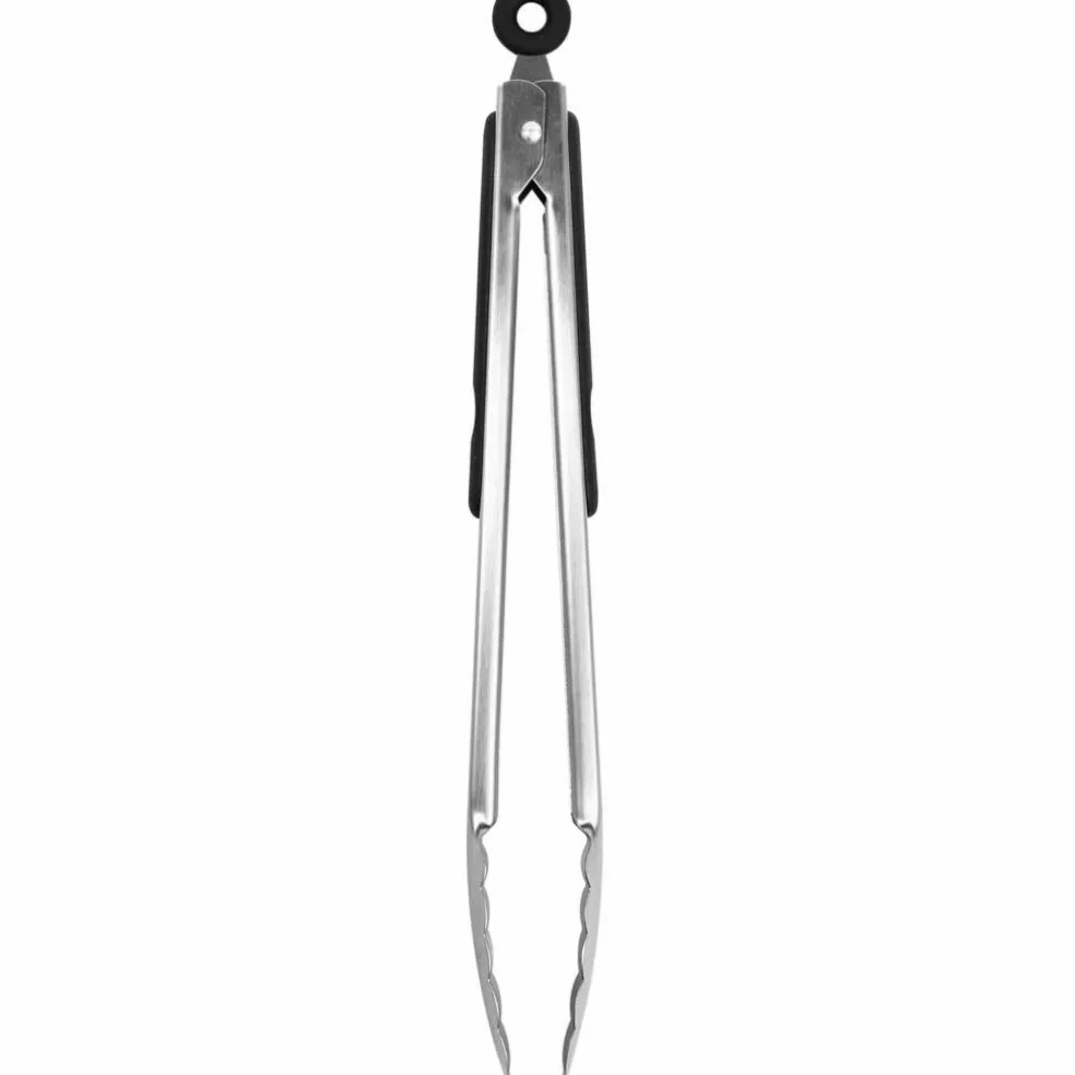 Industry låsbar tang 34 cm, rustfritt stål
