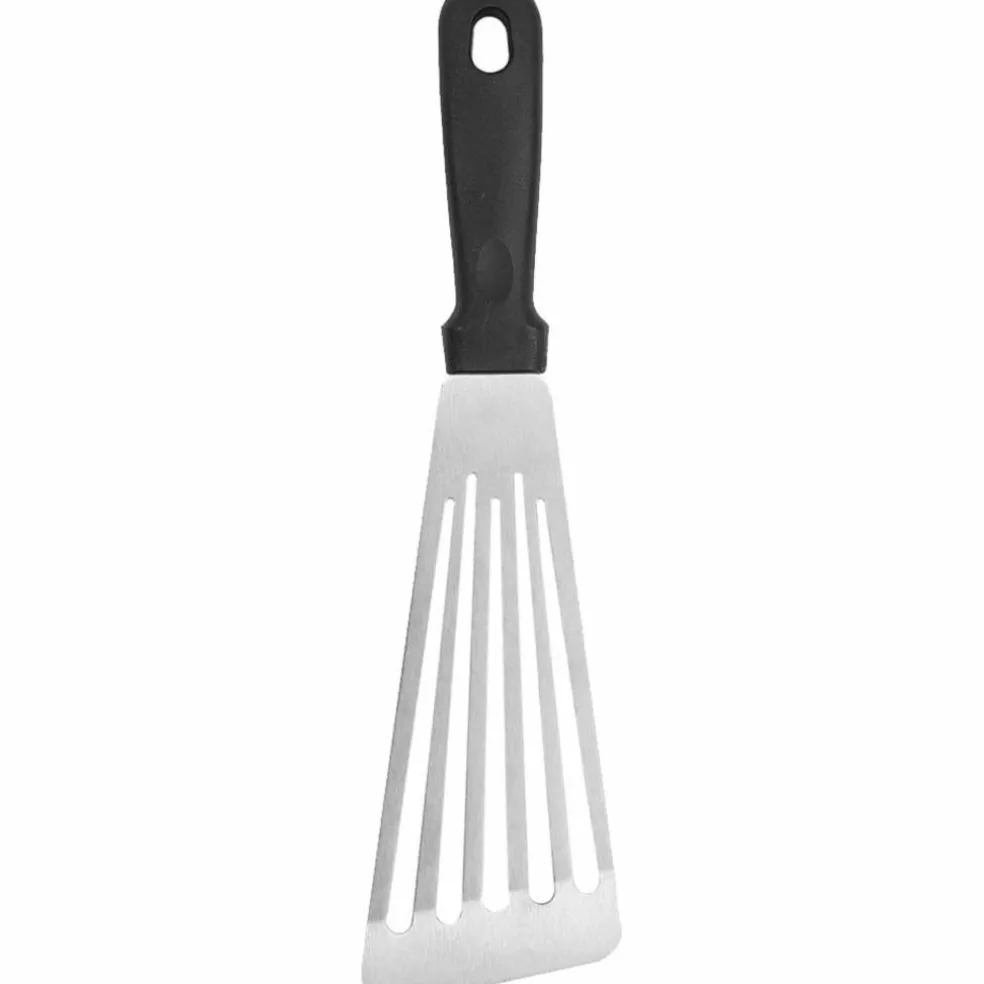 Industry perforert stekespade