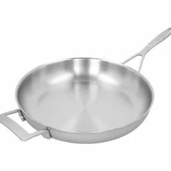 Industry Stekepanne 32 cm 5-ply