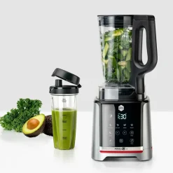 Infiny Mix+ blender med takeaway flaske