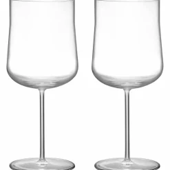 Informal vinglass 60 cl 2-pakning