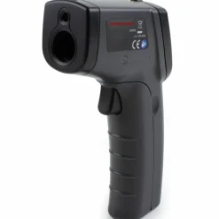 Infrarødt termometer