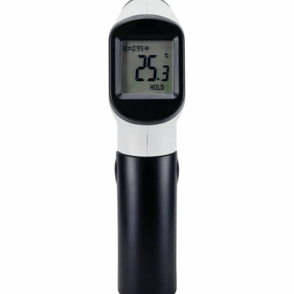 Infrarødt termometer