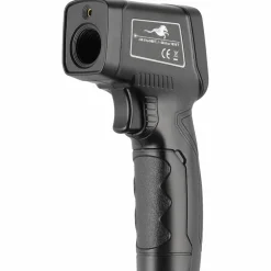 Infrarødt termometer for pizzaovn