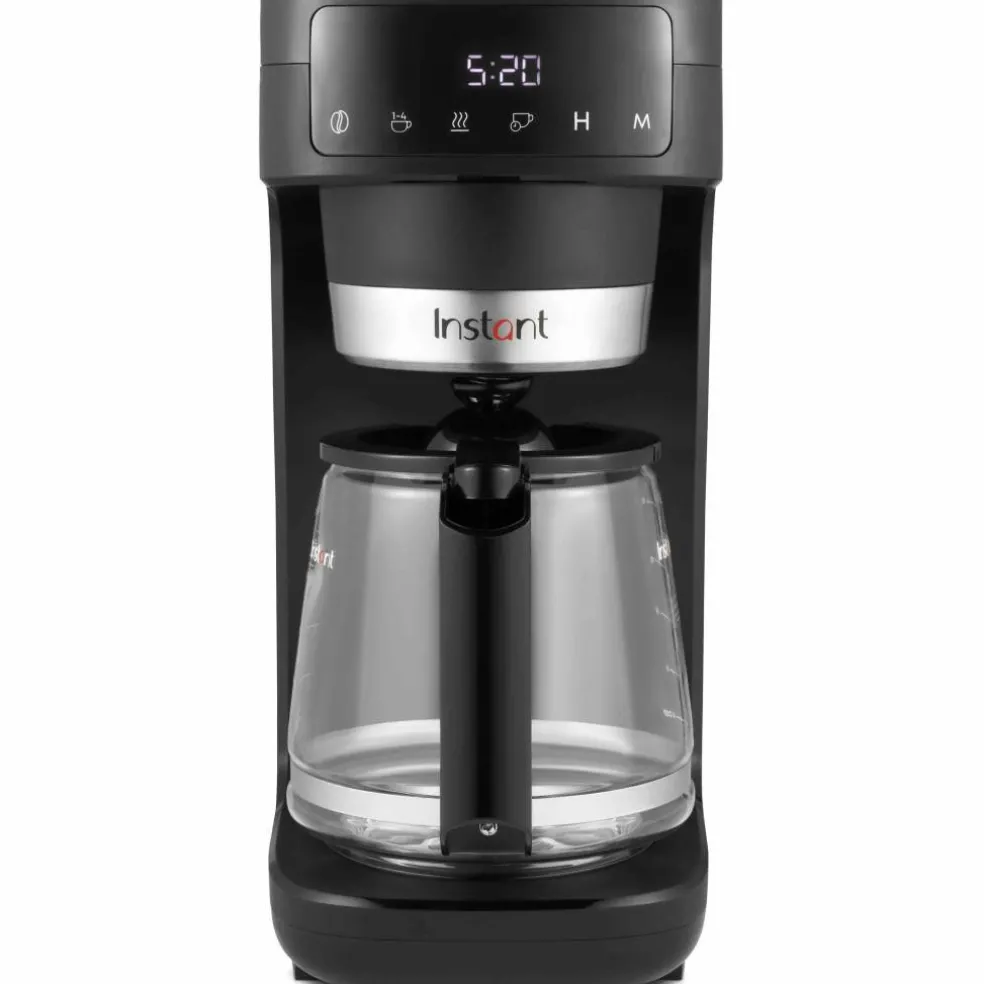 Infusion Brew Kaffetrakter 12 kopper