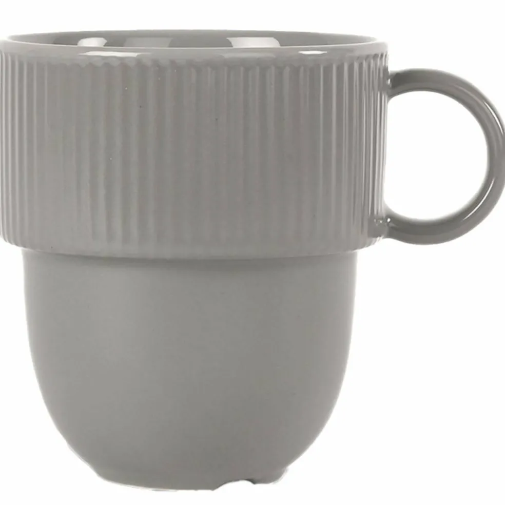 Inka kopp 27 cl, beige