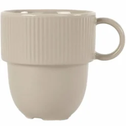 Inka kopp 27 cl, gul