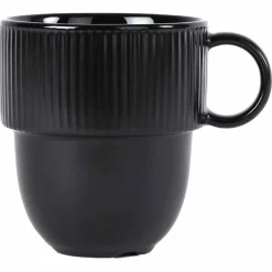 Inka kopp 27 cl, gul