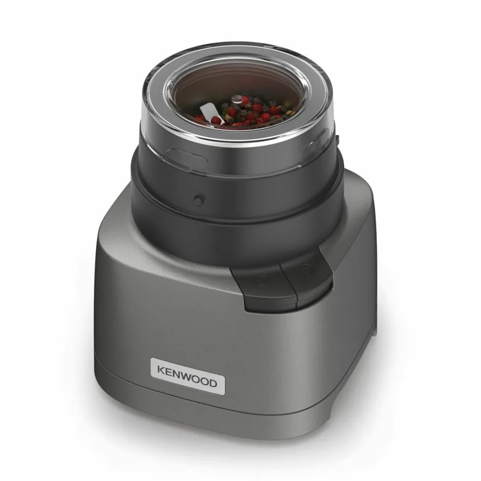 3-In-1 Mini Chopper