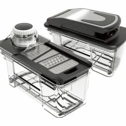 7-in-1 Slicer & Chopper