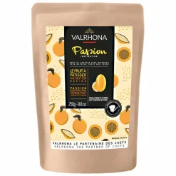 Inspiration Pasjonsfrukt sjokolade, 250 g