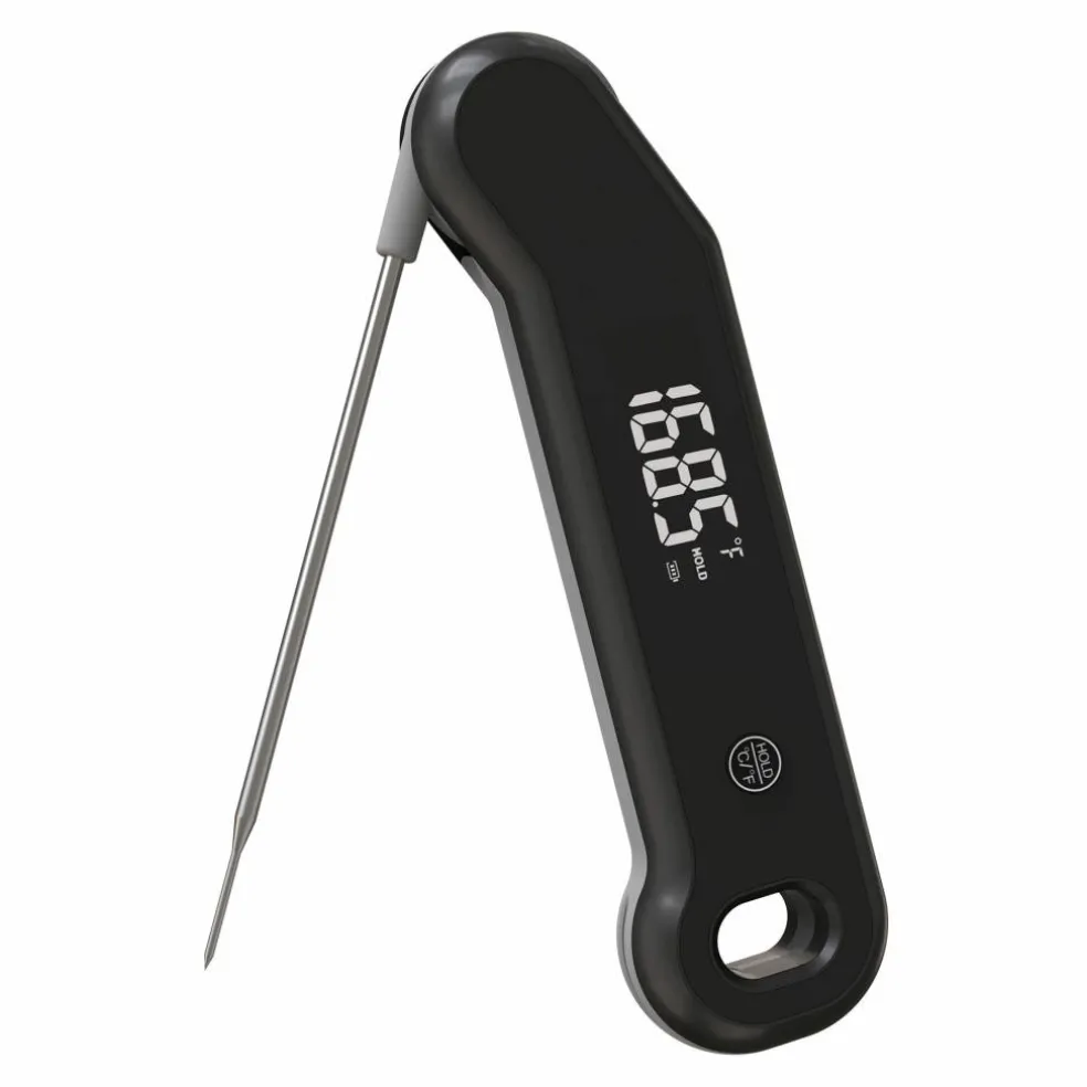 Instant grilltermometer