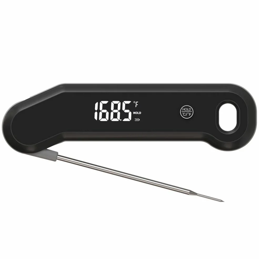 Instant grilltermometer