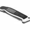 Instant termometer