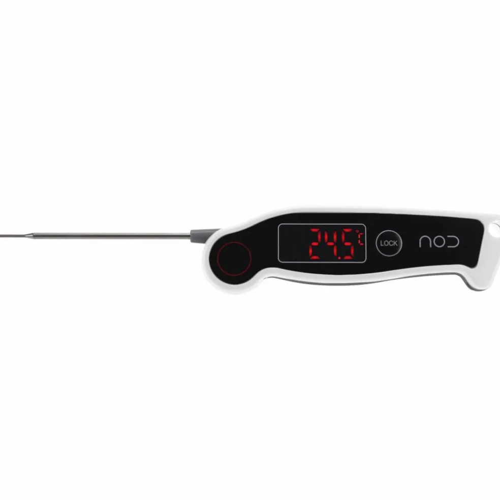 Instant termometer