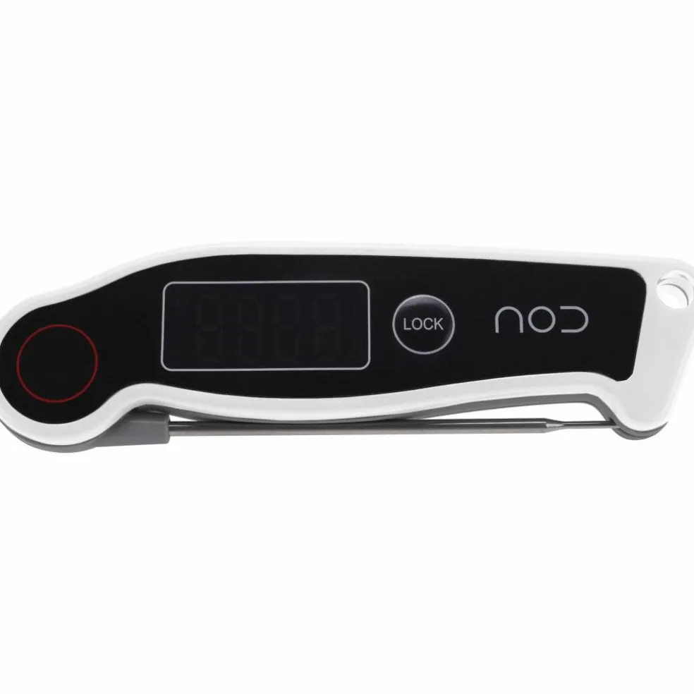 Instant termometer