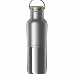 Insulated Reflect flaske med bambuslokk 592 ml