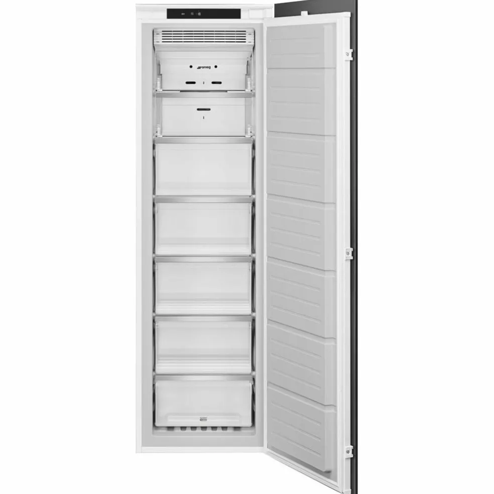 Integrert fryseskap Door-On-Door S9F174DND – 178 cm