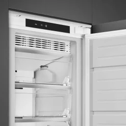 Integrert fryseskap Door-On-Door S9F174DND – 178 cm