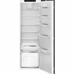 Integrert kjøleskap Door-On-Door S9L174D1D – 178 cm
