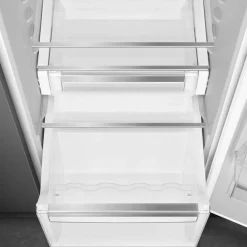 Integrert kjøleskap Door-On-Door S9L174D1D – 178 cm