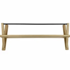 Interior Rack hylle, 70 cm, eik