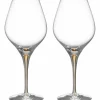 Intermezzo Aroma vinglass 62 cl, gull