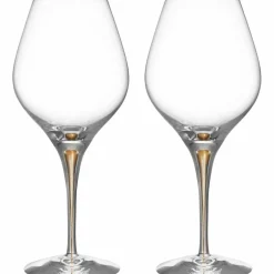 Intermezzo Aroma vinglass 62 cl, gull