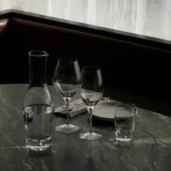 Intermezzo Aroma vinglass 62 cl, gull