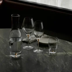 Intermezzo Balance vinglass 44 cl, gull