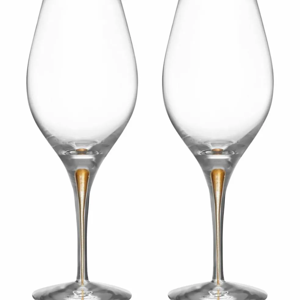 Intermezzo Balance vinglass 44 cl, gull