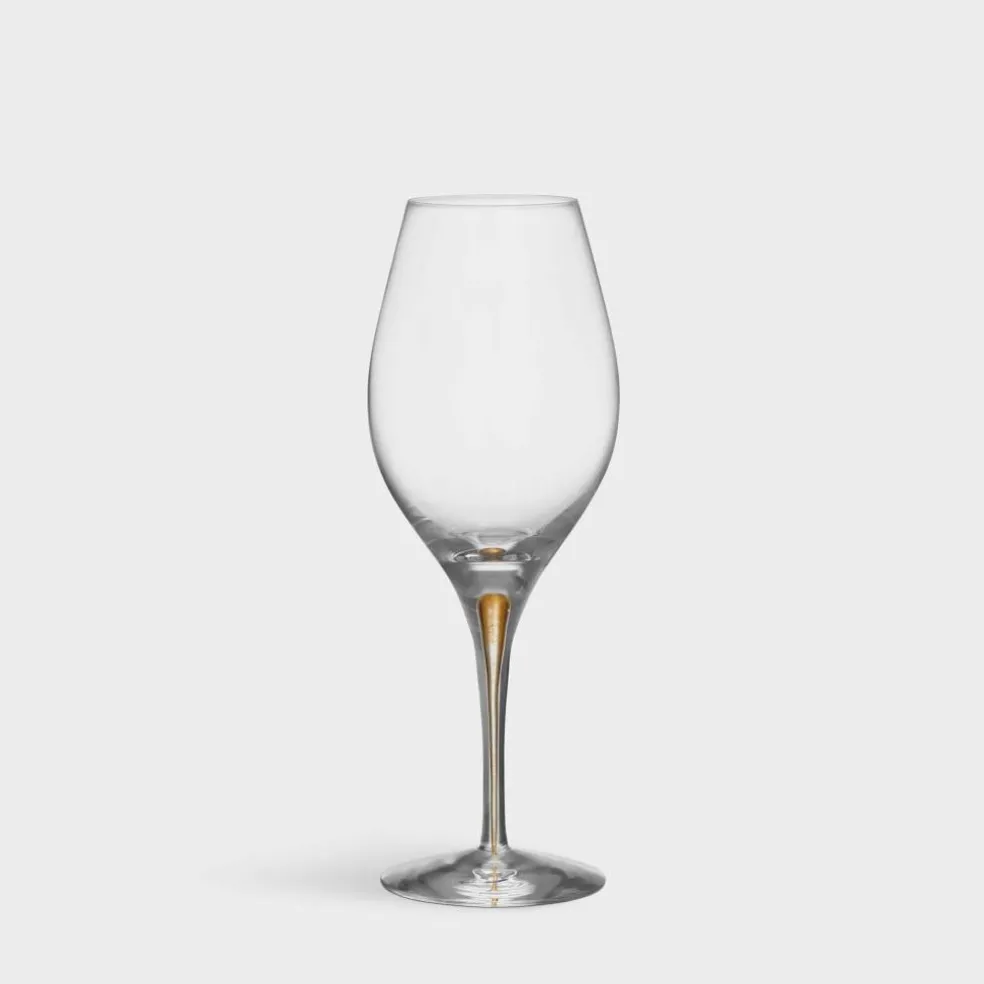 Intermezzo Balance vinglass 44 cl, gull