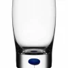 Intermezzo Blå Drikkeglass 25 cl