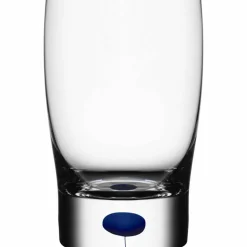 Intermezzo Blå Drikkeglass 25 cl